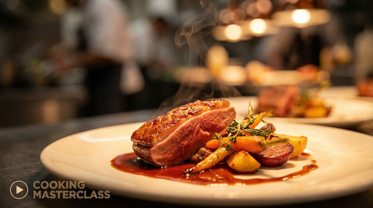 糖心推荐：美食烹饪教程