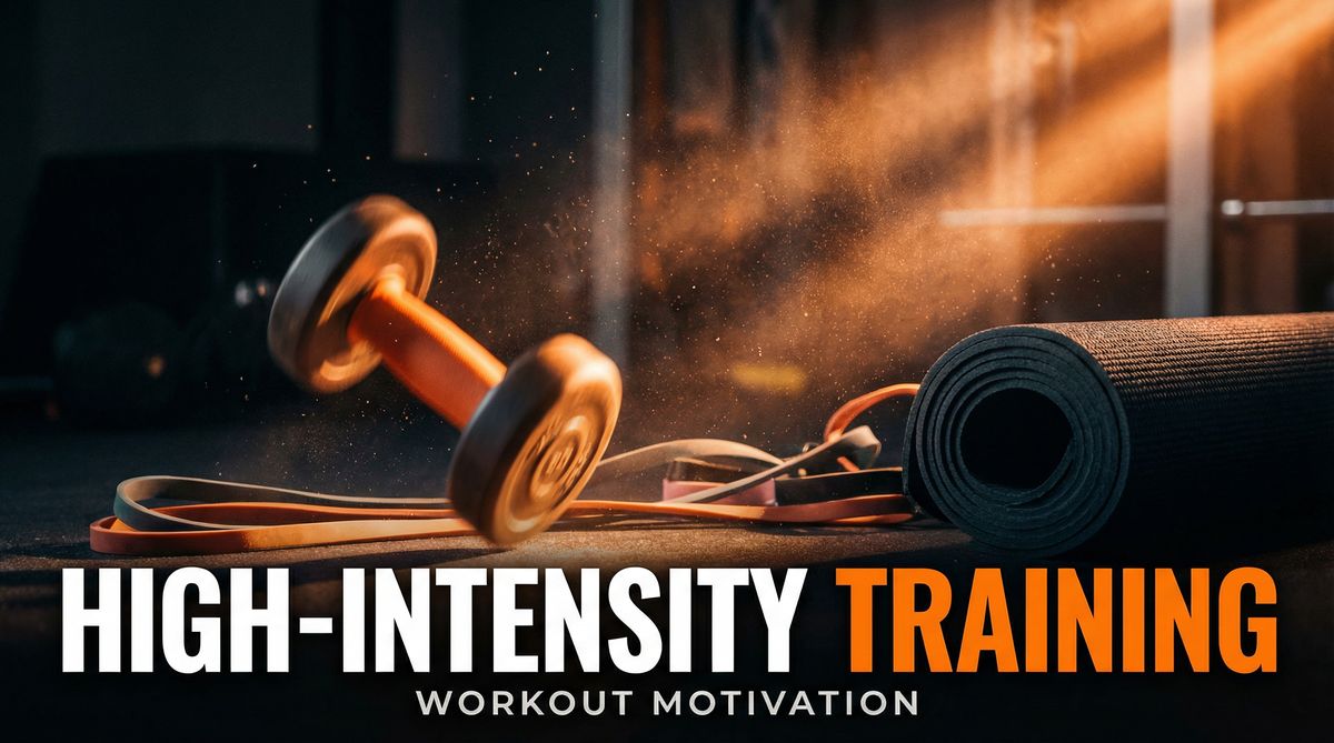 糖心推荐：健身运动教程